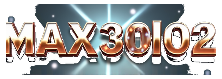 max30102 logo